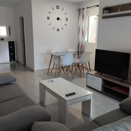 Apartamento Platero Apartment Marbella Bagian luar foto