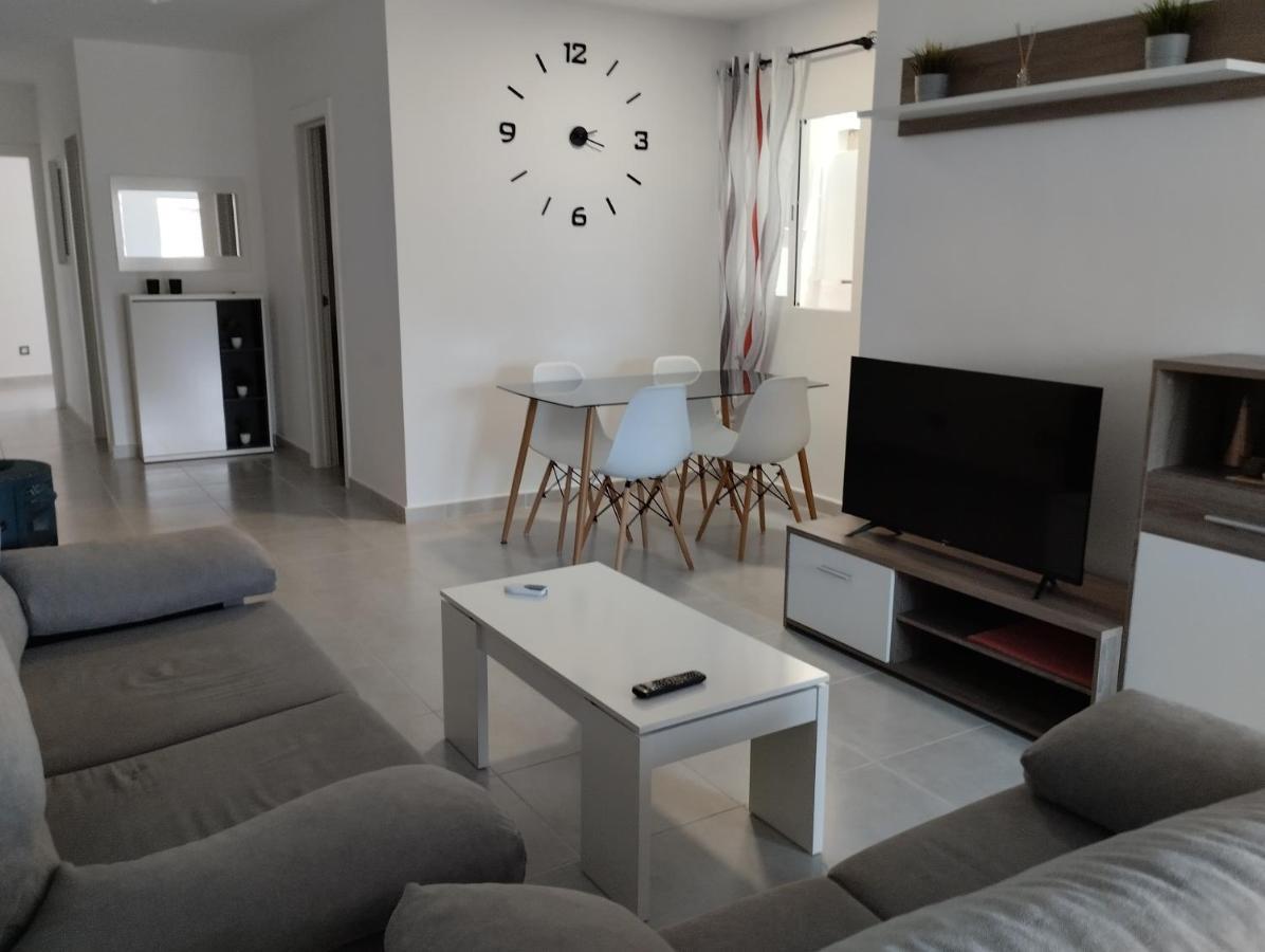 Apartamento Platero Apartment Marbella Bagian luar foto